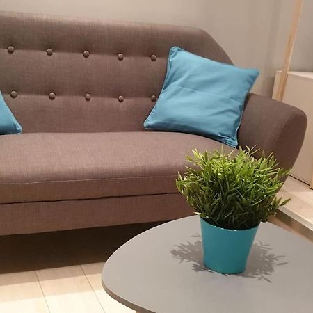 Studio Independant Avec Terrasse Vue Jardin Beauchamps  Ngoại thất bức ảnh